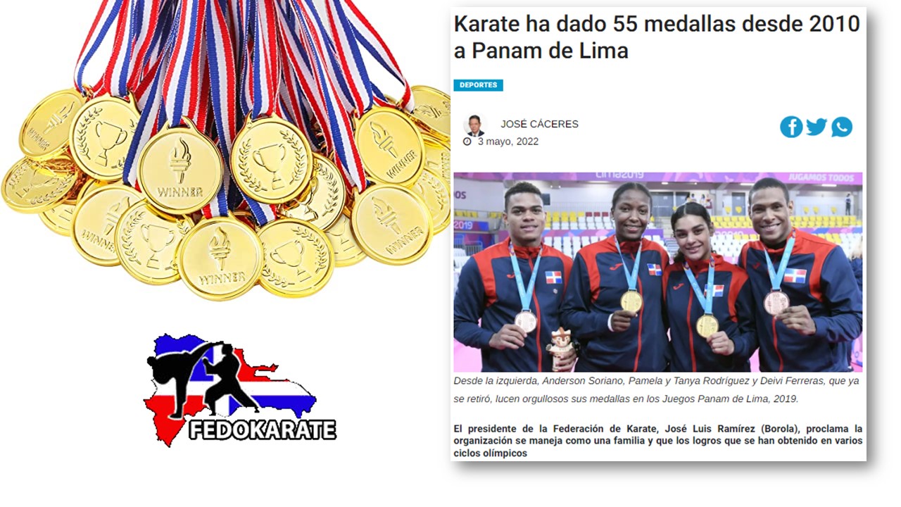 Fedokarate